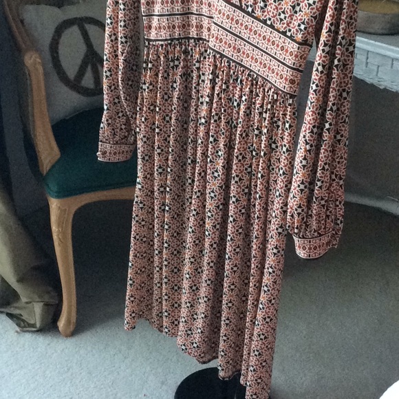 Maggy London Dress - Picture 2 of 5